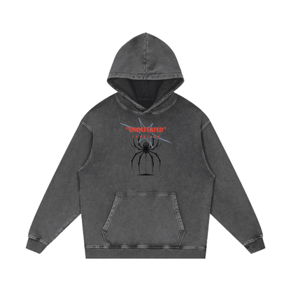 TCS Undefeated Hoodie