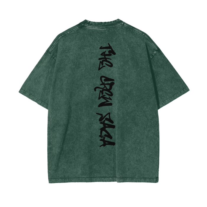 TCS Oversize T-Shirt