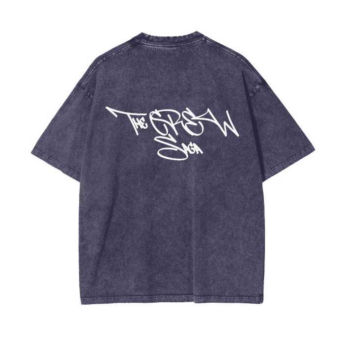 TCS Oversize T-Shirt