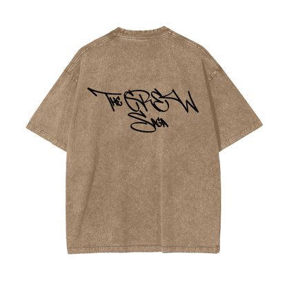 TCS Oversize T-Shirt