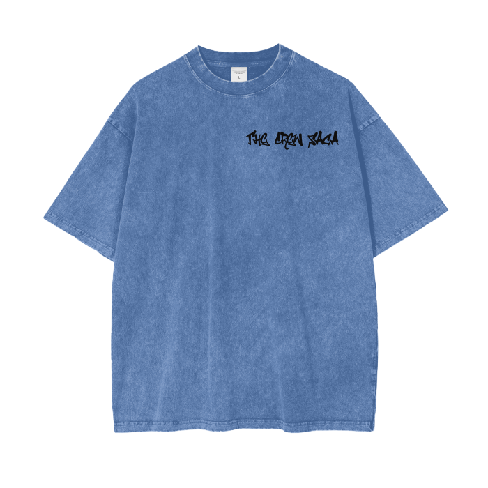 TCS Oversize T-Shirt