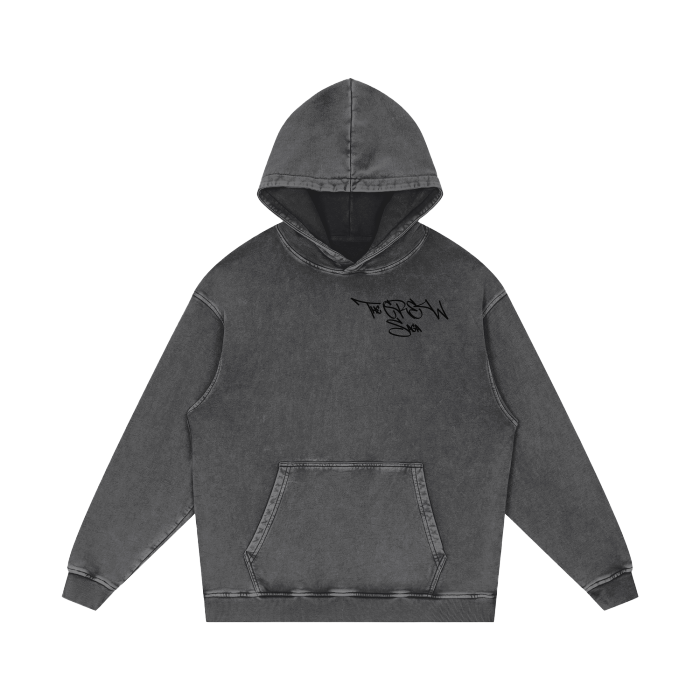 TCS Oversize Hoodie