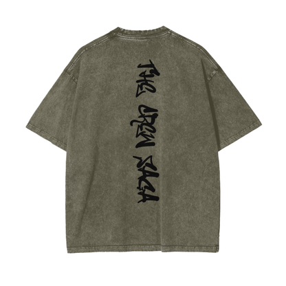 TCS Oversize T-Shirt