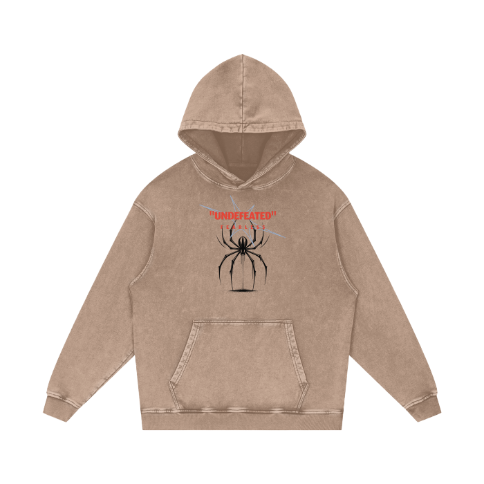 TCS Undefeated Hoodie