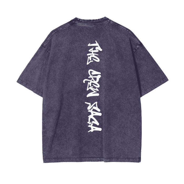 TCS Oversize T-Shirt