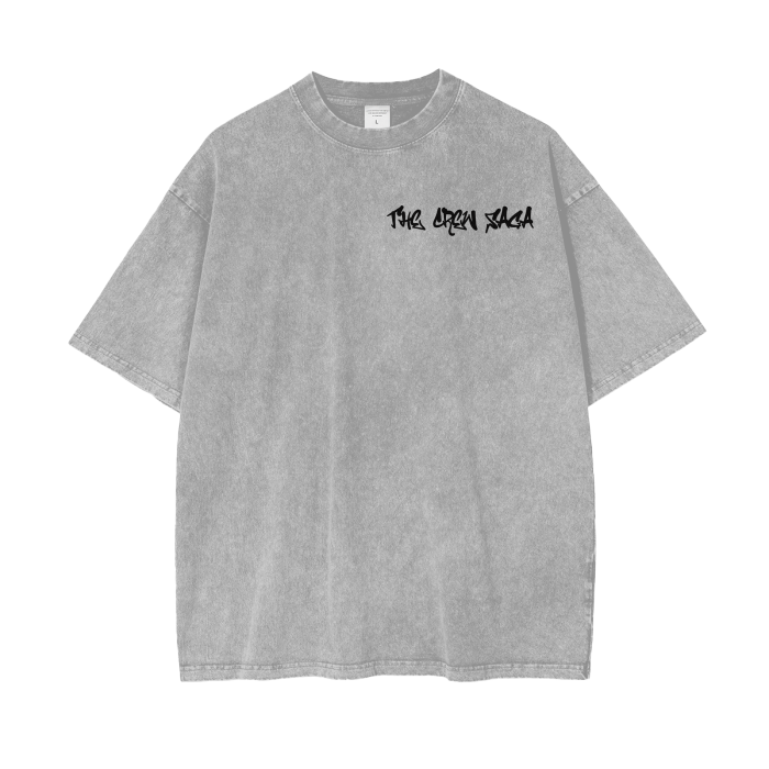 TCS Oversize T-Shirt