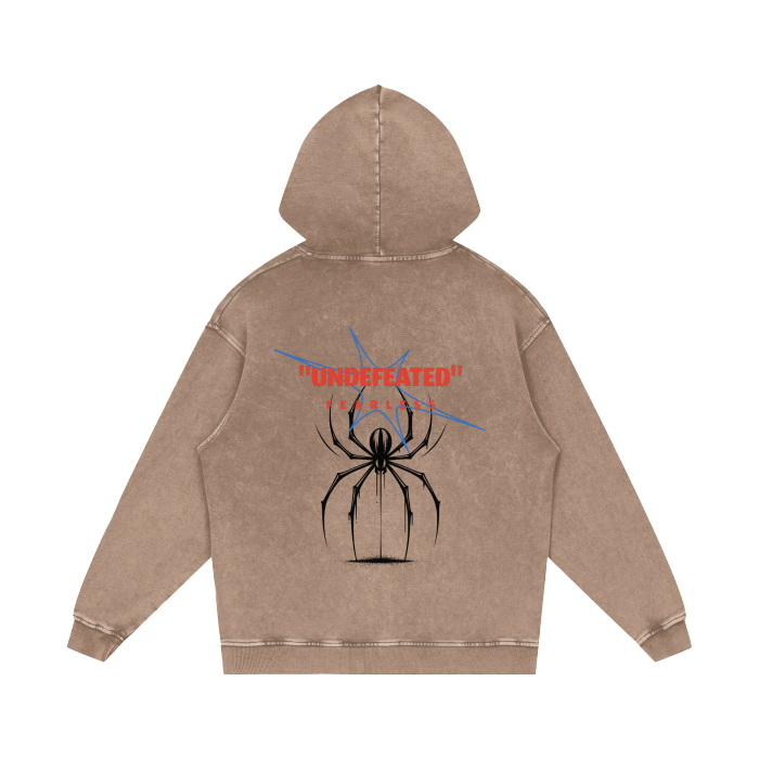 TCS Undefeated Hoodie