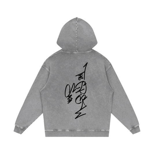 TCS Hoodie