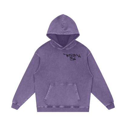 TCS Oversize Hoodie