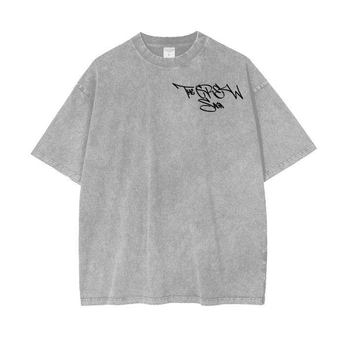 TCS Oversize T-Shirt