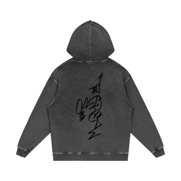 TCS Hoodie