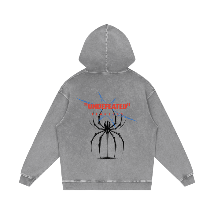 TCS Undefeated Hoodie