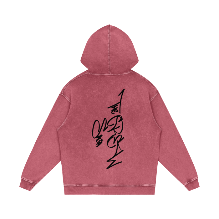 TCS Hoodie