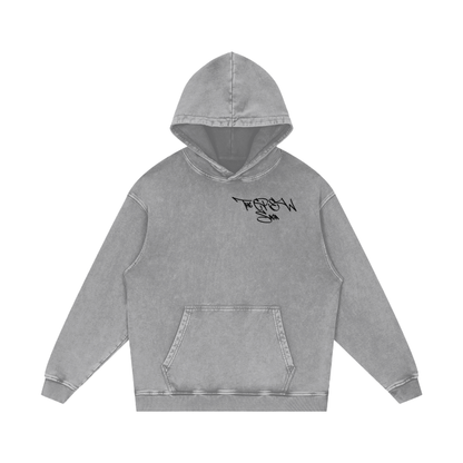 TCS Oversize Hoodie