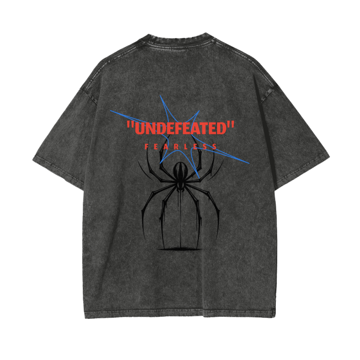 TCS Undefeated T-Shirt