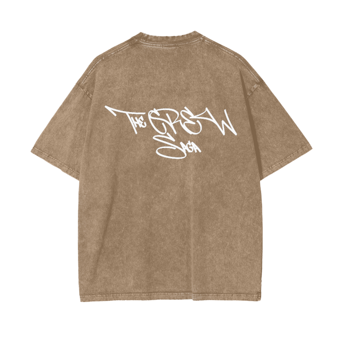 TCS Oversize T-Shirt