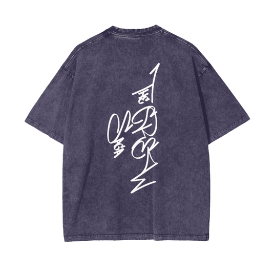 TCS Oversize T-Shirt