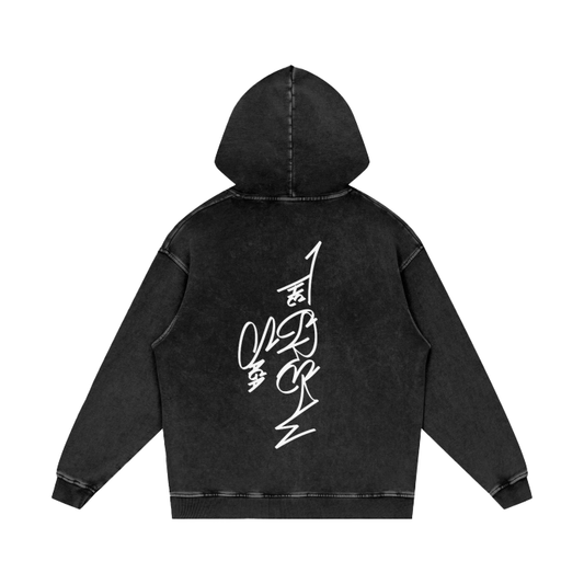 TCS Hoodie