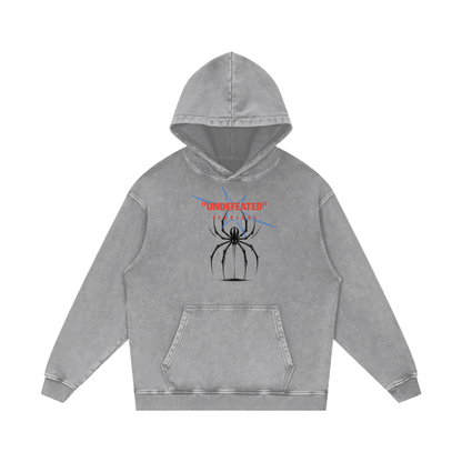 TCS Undefeated Hoodie