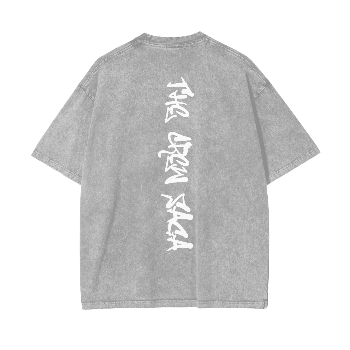 TCS Oversize T-Shirt