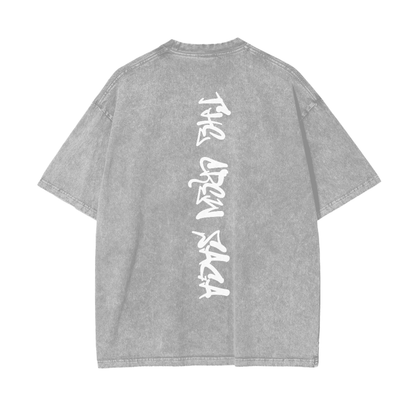 TCS Oversize T-Shirt