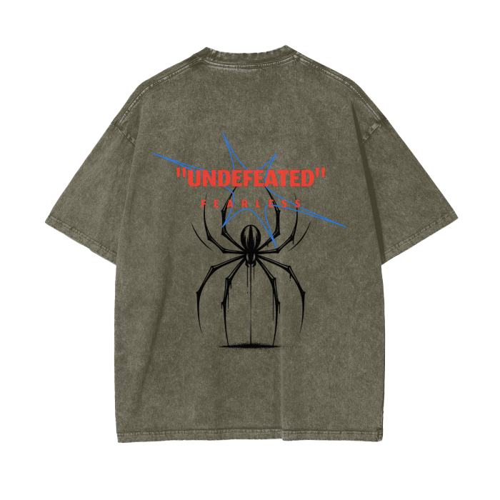 TCS Undefeated T-Shirt