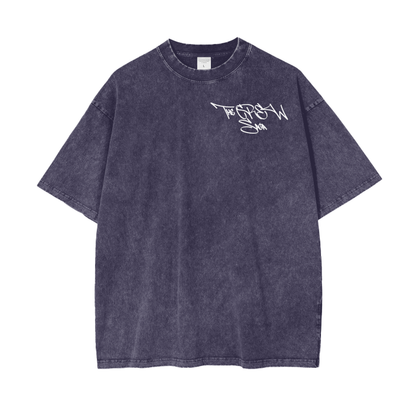 TCS Oversize T-Shirt