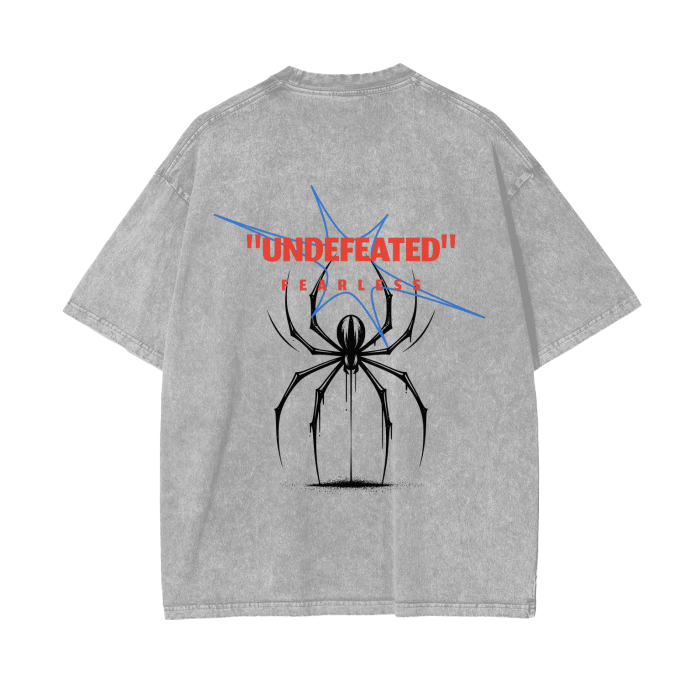 TCS Undefeated T-Shirt