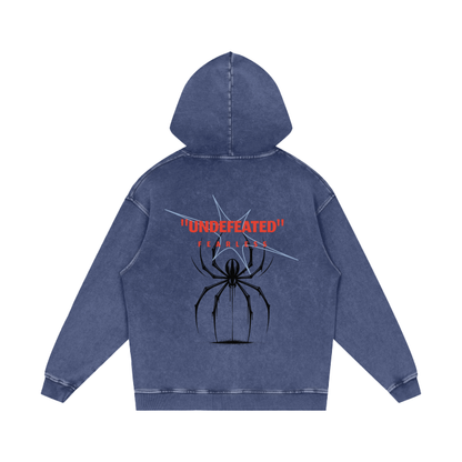 TCS Undefeated Hoodie