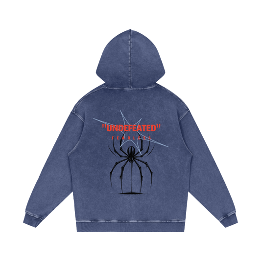 TCS Undefeated Hoodie