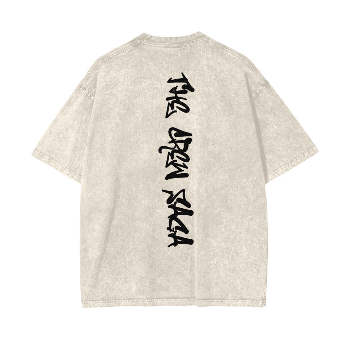 TCS Oversize T-Shirt