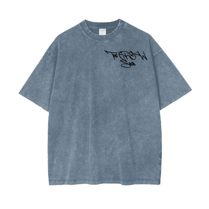 TCS Oversize T-Shirt