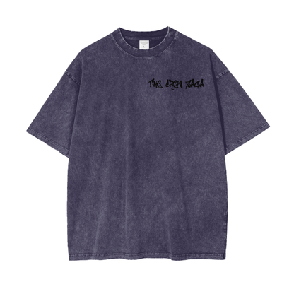 TCS Oversize T-Shirt