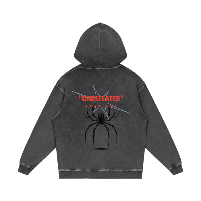 TCS Undefeated Hoodie