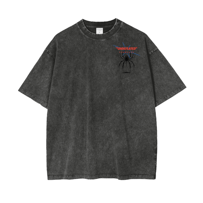 TCS Undefeated T-Shirt