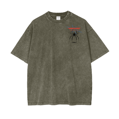 TCS Undefeated T-Shirt