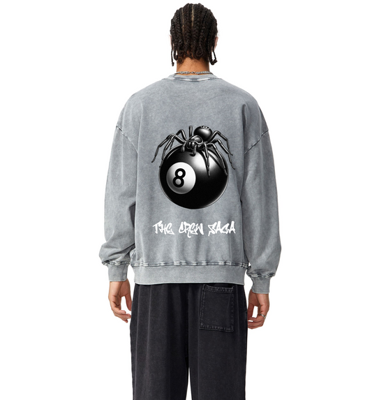 TCS Oversize Sweatshirt