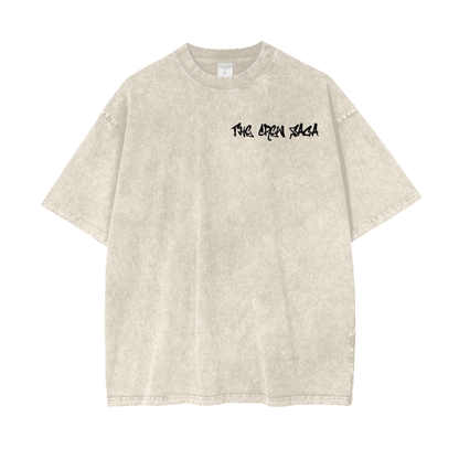 TCS Oversize T-Shirt