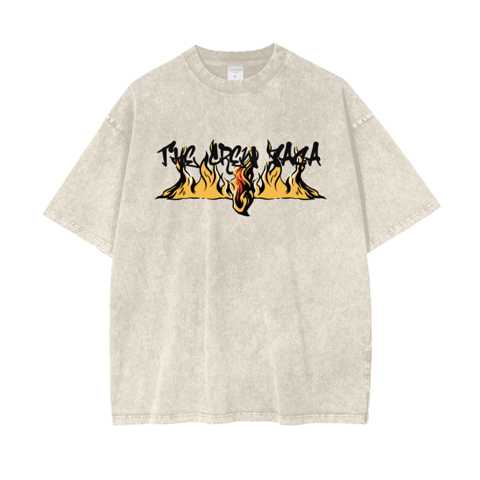 TCS Oversize T-Shirt