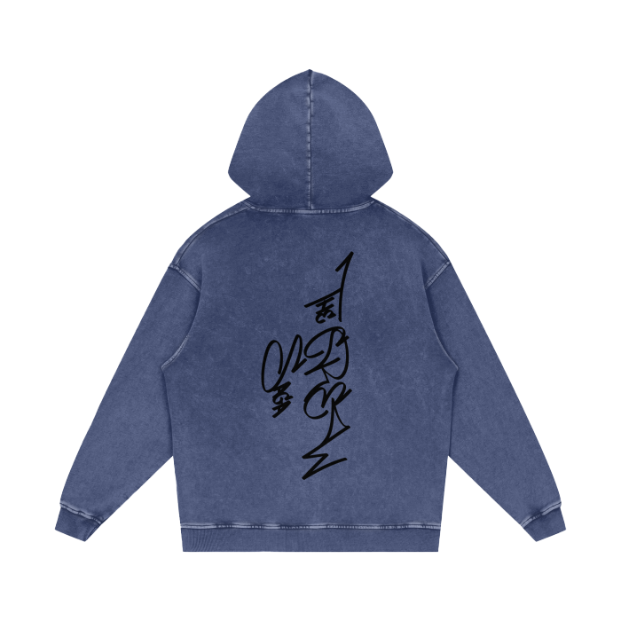 TCS Hoodie