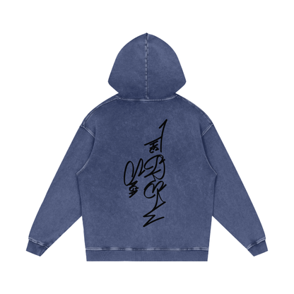 TCS Hoodie