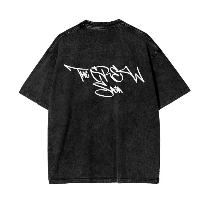 TCS Oversize T-Shirt