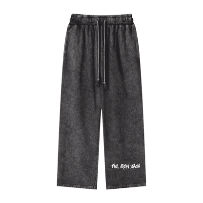 TCS Straight Leg Pants