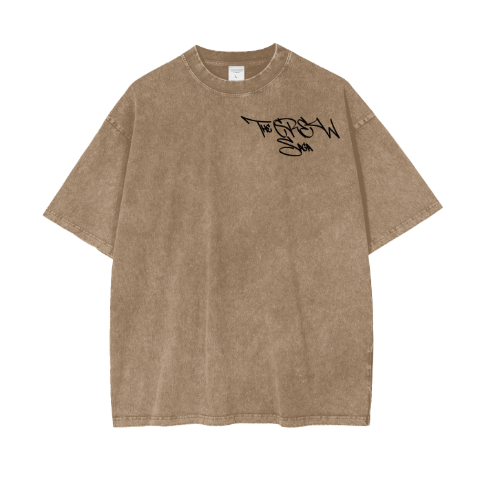 TCS Oversize T-Shirt