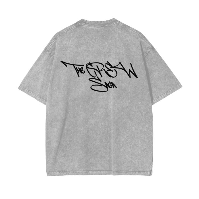 TCS Oversize T-Shirt