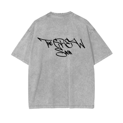 TCS Oversize T-Shirt