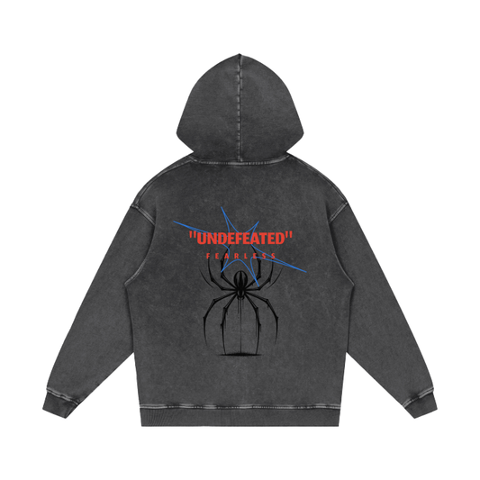 TCS Undefeated Hoodie