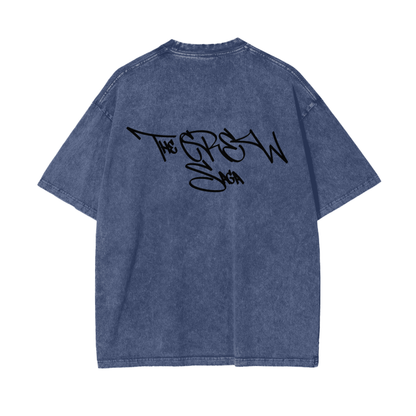 TCS Oversize T-Shirt