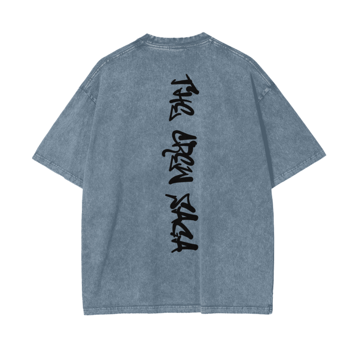 TCS Oversize T-Shirt