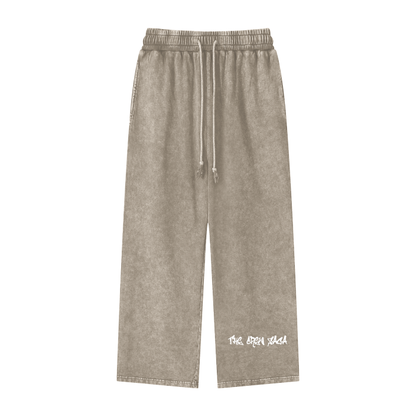 TCS Straight Leg Pants